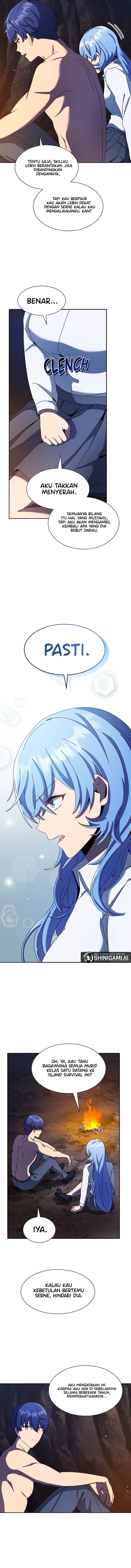 Necromancer Academy’s Genius Summoner Chap 77 - Next Chap 78