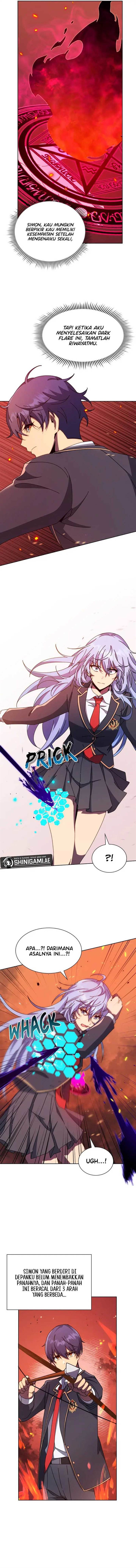 Necromancer Academy’s Genius Summoner Chap 75 - Next Chap 76