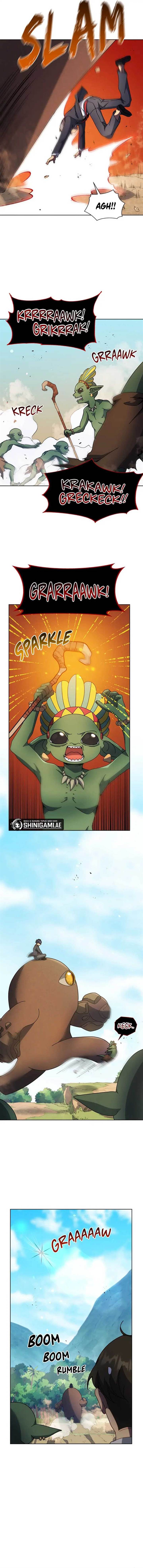 Necromancer Academy’s Genius Summoner Chap 75 - Next Chap 76