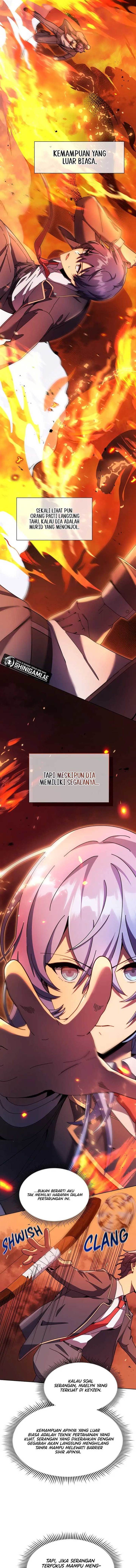 Necromancer Academy’s Genius Summoner Chap 75 - Next Chap 76