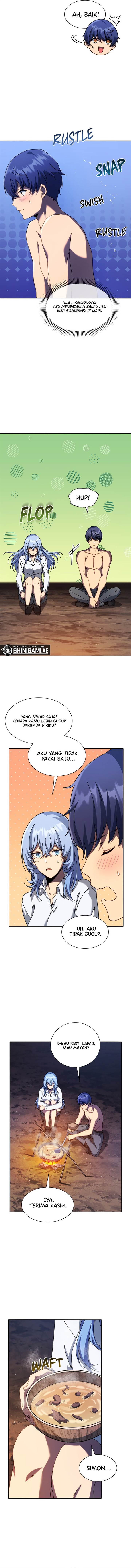 Necromancer Academy’s Genius Summoner Chap 76 - Next Chap 77