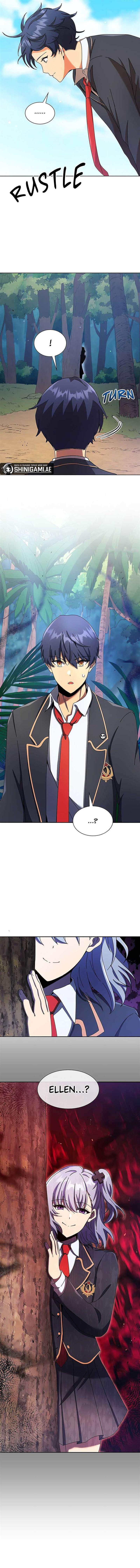 Necromancer Academy’s Genius Summoner Chap 78 - Next Chap 79