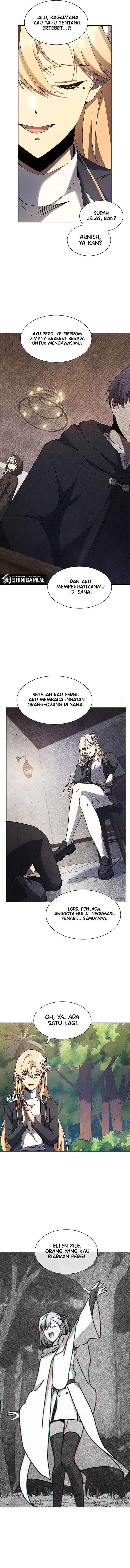 Necromancer Academy’s Genius Summoner Chap 78 - Next Chap 79