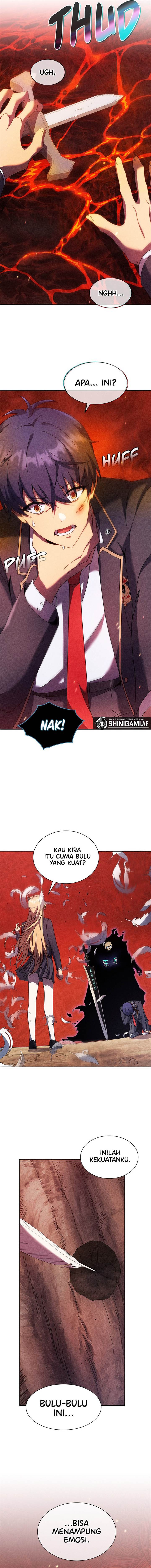 Necromancer Academy’s Genius Summoner Chap 79 - Next Chap 80