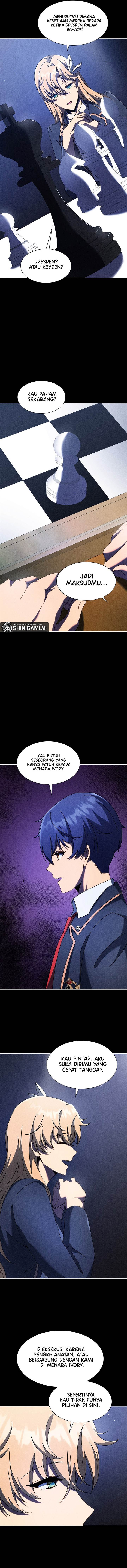 Necromancer Academy’s Genius Summoner Chap 79 - Next Chap 80