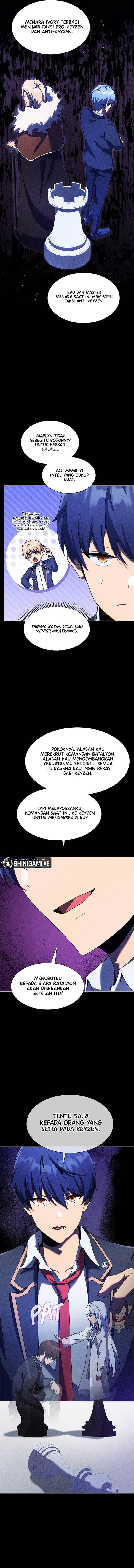 Necromancer Academy’s Genius Summoner Chap 79 - Next Chap 80