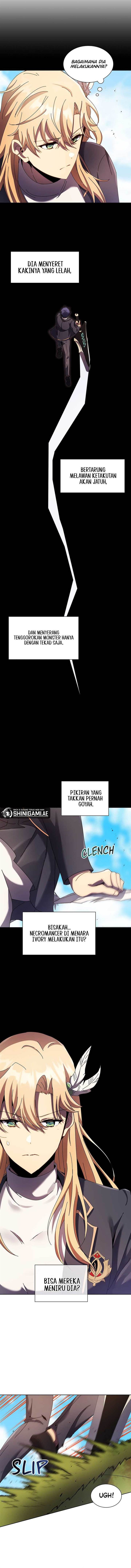 Necromancer Academy’s Genius Summoner Chap 83 - Next Chap 84