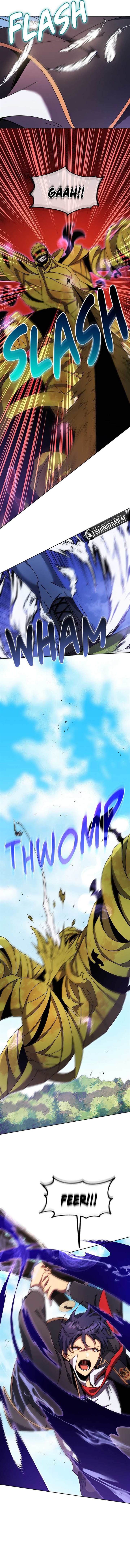 Necromancer Academy’s Genius Summoner Chap 83 - Next Chap 84