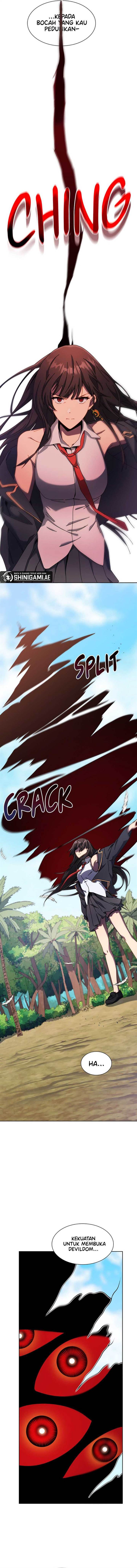 Necromancer Academy’s Genius Summoner Chap 81 - Next Chap 82