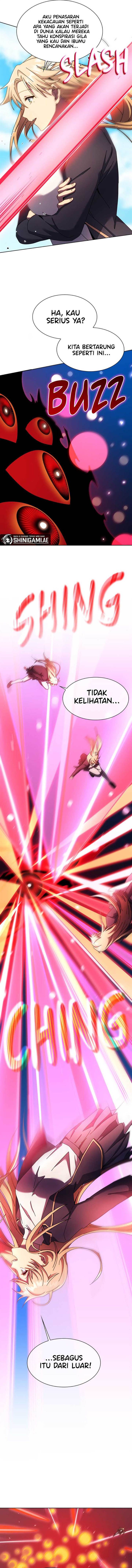 Necromancer Academy’s Genius Summoner Chap 81 - Next Chap 82