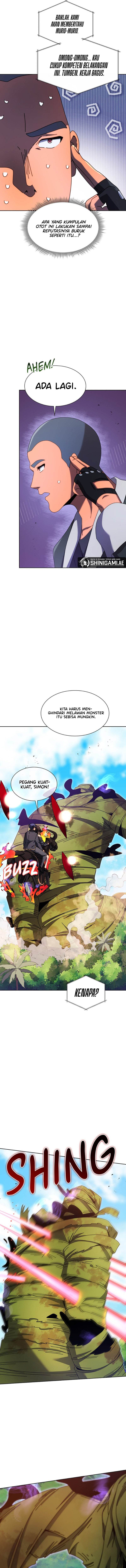 Necromancer Academy’s Genius Summoner Chap 82 - Next Chap 83