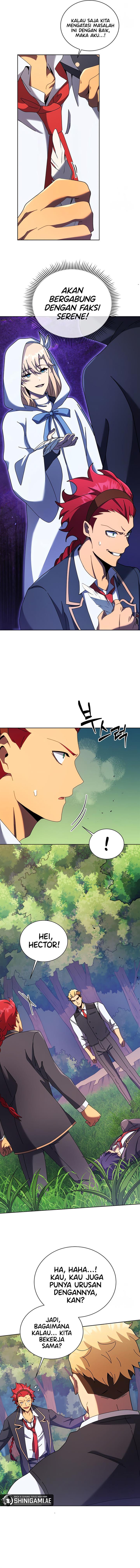 Necromancer Academy’s Genius Summoner Chap 84 - Next Chap 85