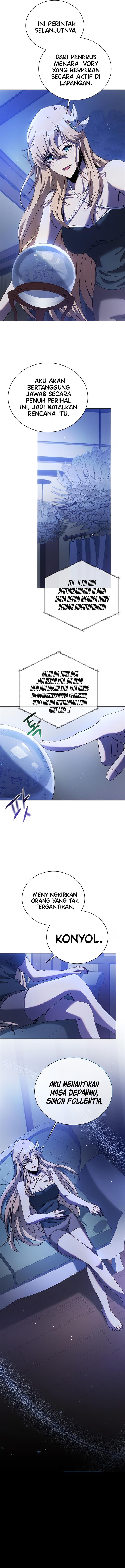 Necromancer Academy’s Genius Summoner Chap 86 - Next Chap 87
