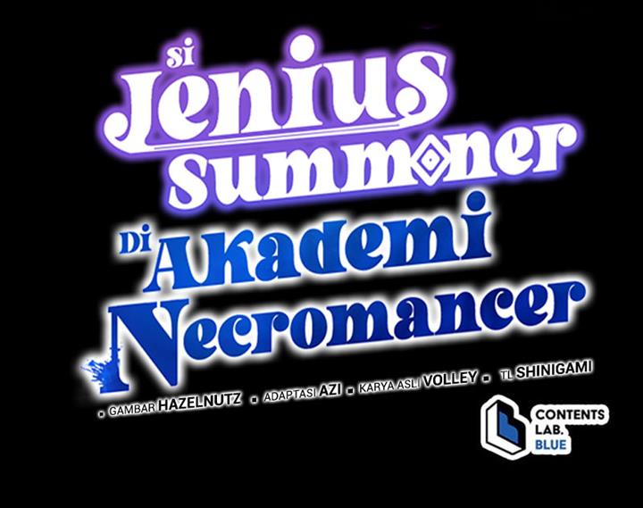 Necromancer Academy’s Genius Summoner Chap 86 - Next Chap 87