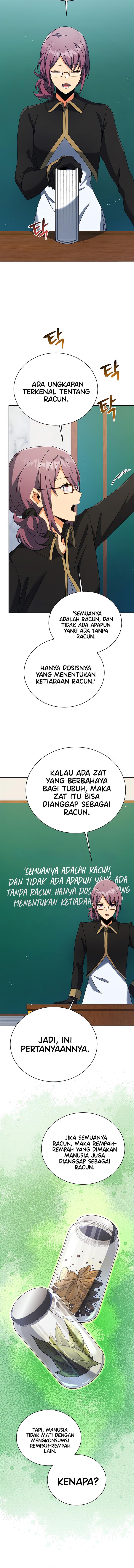 Necromancer Academy’s Genius Summoner Chap 88 - Next Chap 89