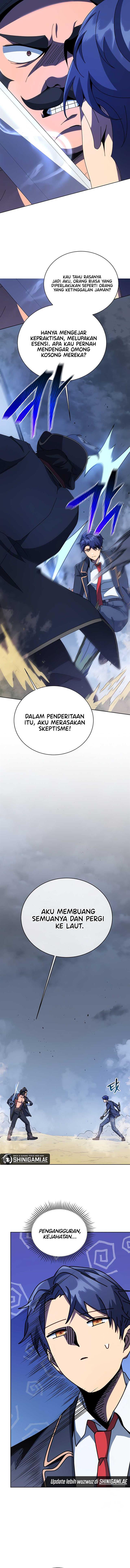 Necromancer Academy’s Genius Summoner Chap 93 - Next Chap 94