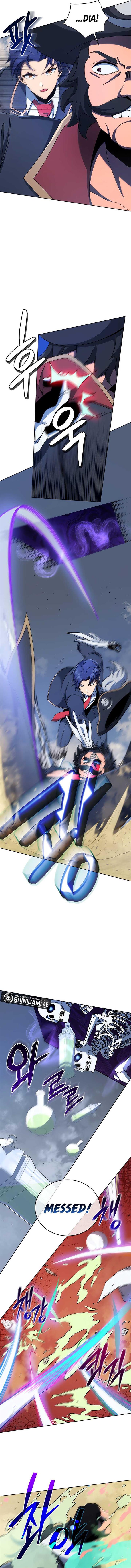 Necromancer Academy’s Genius Summoner Chap 93 - Next Chap 94