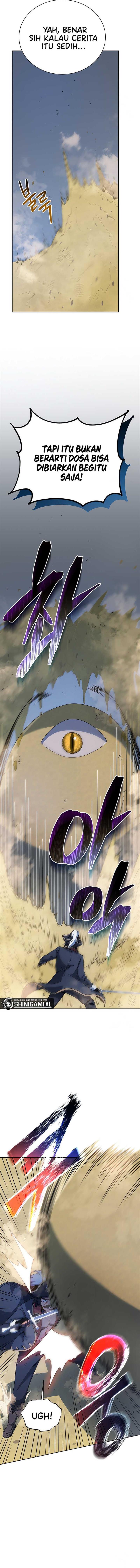Necromancer Academy’s Genius Summoner Chap 93 - Next Chap 94