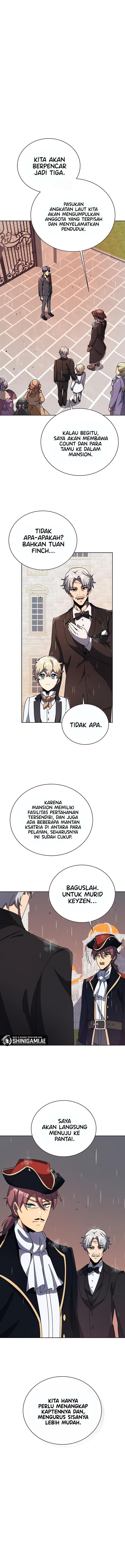 Necromancer Academy’s Genius Summoner Chap 92 - Next Chap 93