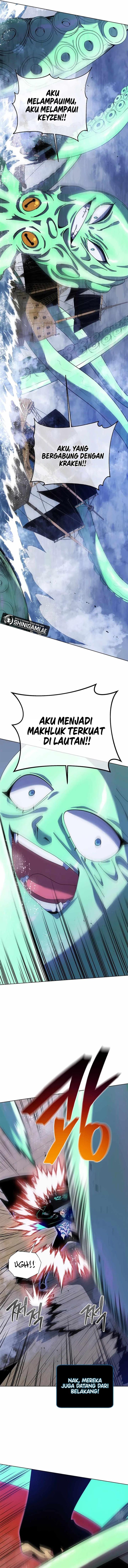 Necromancer Academy’s Genius Summoner Chap 97 - Next Chap 98