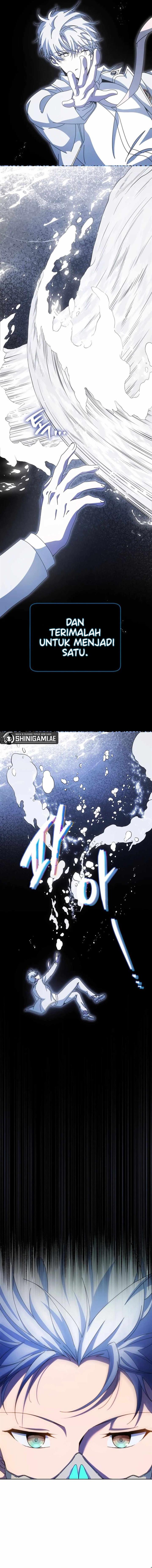 Necromancer Academy’s Genius Summoner Chap 97 - Next Chap 98