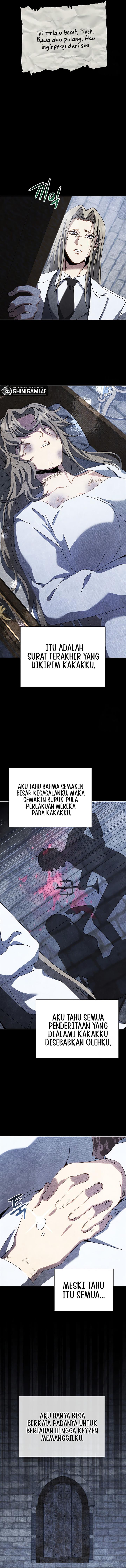 Necromancer Academy’s Genius Summoner Chap 95 - Next Chap 96