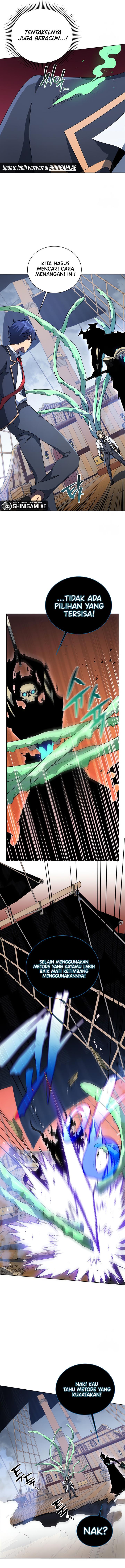 Necromancer Academy’s Genius Summoner Chap 96 - Next Chap 97