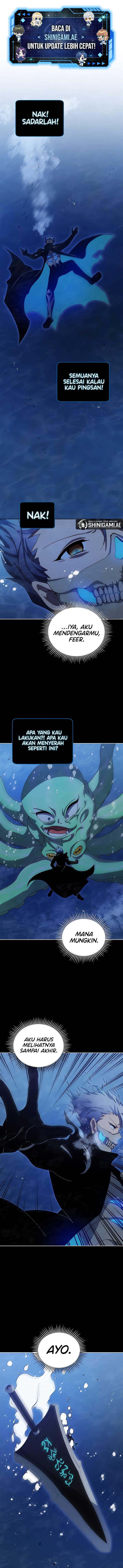 Necromancer Academy’s Genius Summoner Chap 98 - Next Chap 99