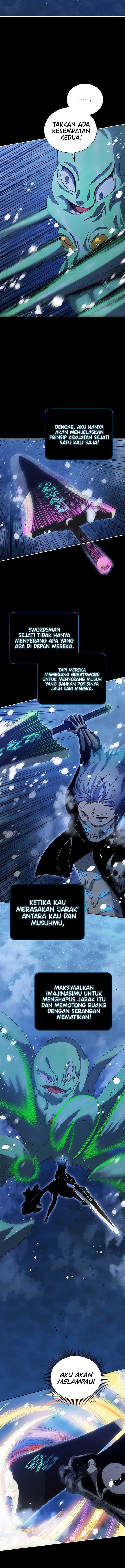 Necromancer Academy’s Genius Summoner Chap 98 - Next Chap 99