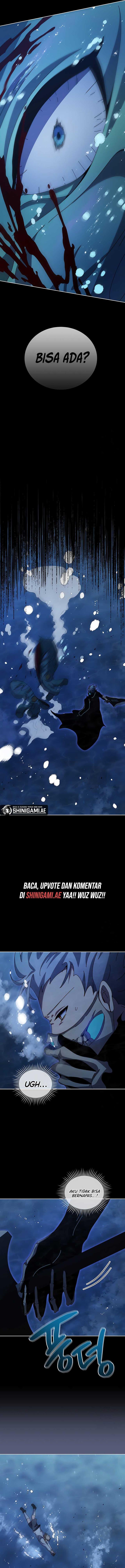 Necromancer Academy’s Genius Summoner Chap 98 - Next Chap 99