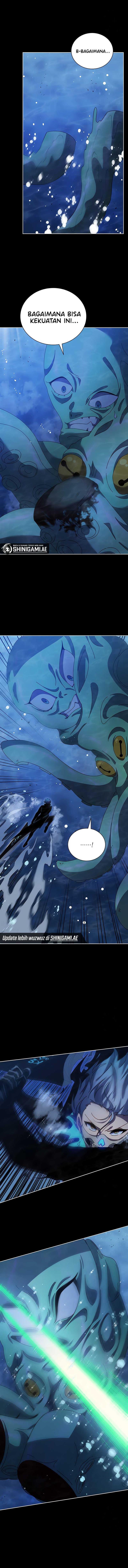 Necromancer Academy’s Genius Summoner Chap 98 - Next Chap 99