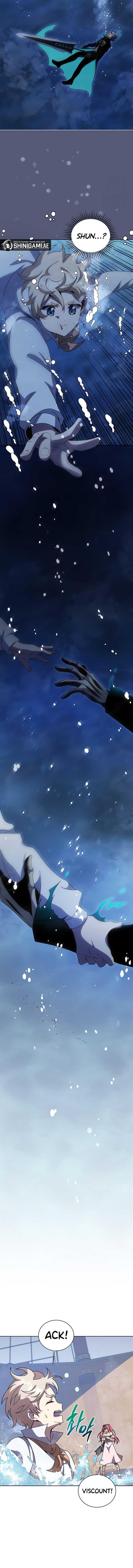 Necromancer Academy’s Genius Summoner Chap 98 - Next Chap 99