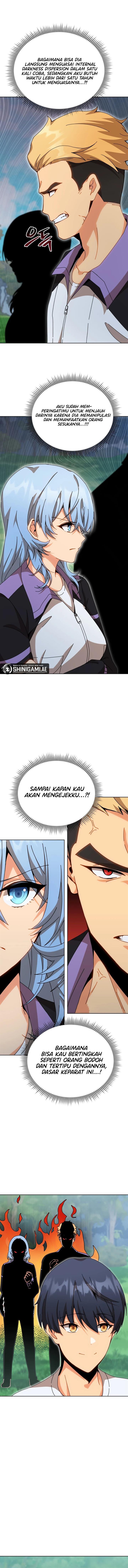 Necromancer Academy’s Genius Summoner Chap 130 - Next Chap 131