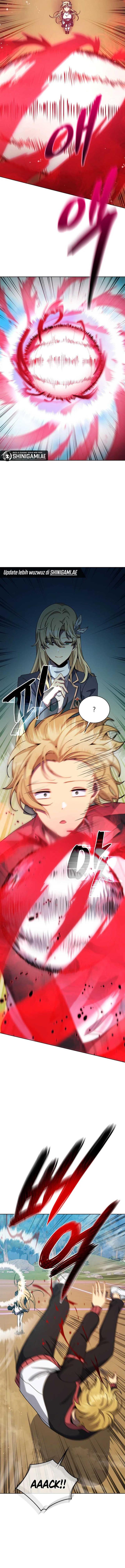 Necromancer Academy’s Genius Summoner Chap 131 - Next Chap 132