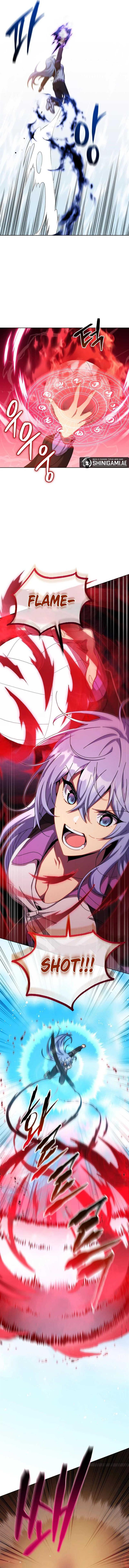Necromancer Academy’s Genius Summoner Chap 131 - Next Chap 132