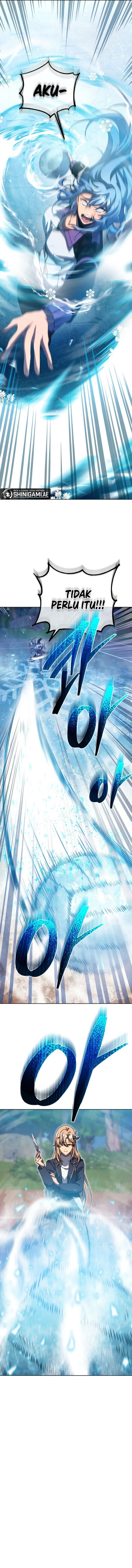 Necromancer Academy’s Genius Summoner Chap 132 - Next Chap 133