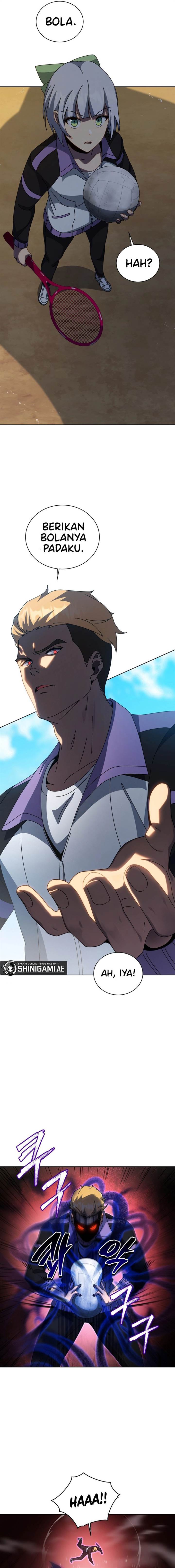 Necromancer Academy’s Genius Summoner Chap 134 - Next Chap 135