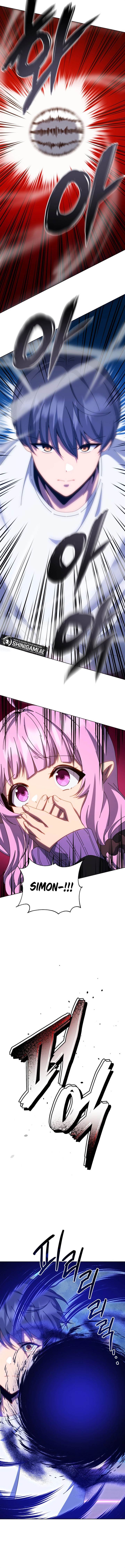 Necromancer Academy’s Genius Summoner Chap 134 - Next Chap 135