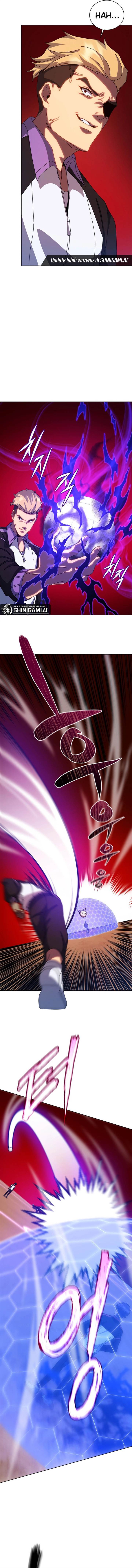 Necromancer Academy’s Genius Summoner Chap 134 - Next Chap 135