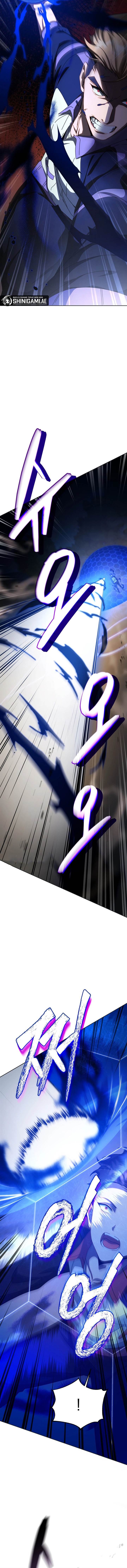 Necromancer Academy’s Genius Summoner Chap 134 - Next Chap 135