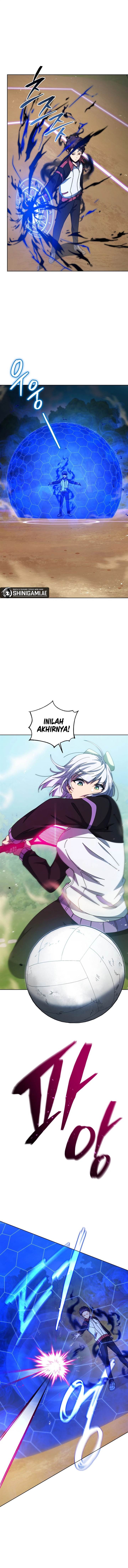 Necromancer Academy’s Genius Summoner Chap 134 - Next Chap 135