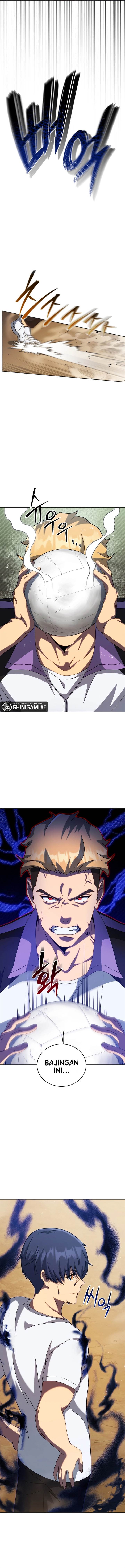 Necromancer Academy’s Genius Summoner Chap 134 - Next Chap 135