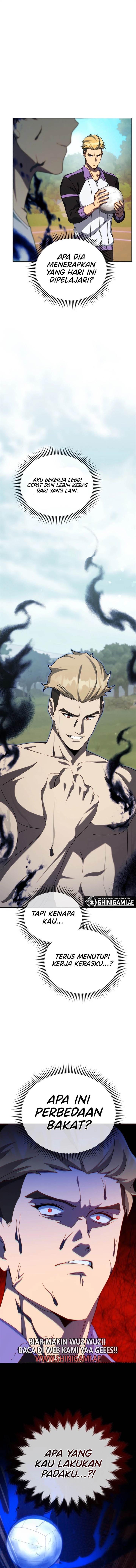 Necromancer Academy’s Genius Summoner Chap 134 - Next Chap 135