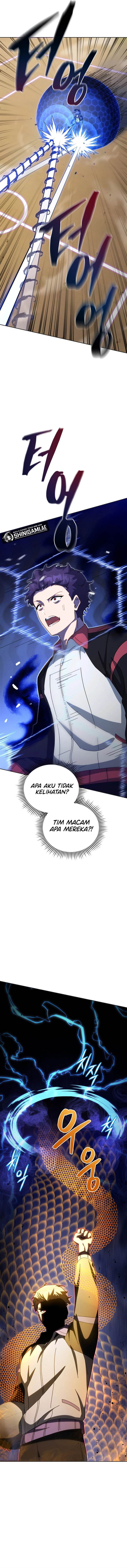 Necromancer Academy’s Genius Summoner Chap 134 - Next Chap 135