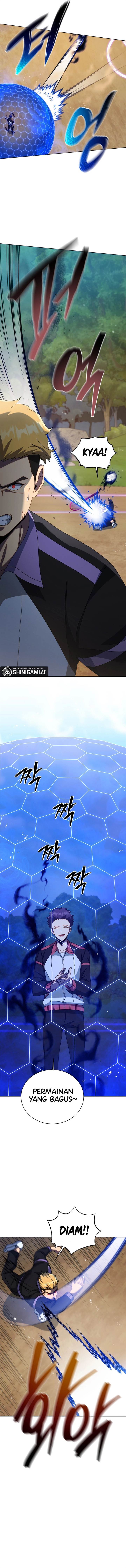 Necromancer Academy’s Genius Summoner Chap 134 - Next Chap 135
