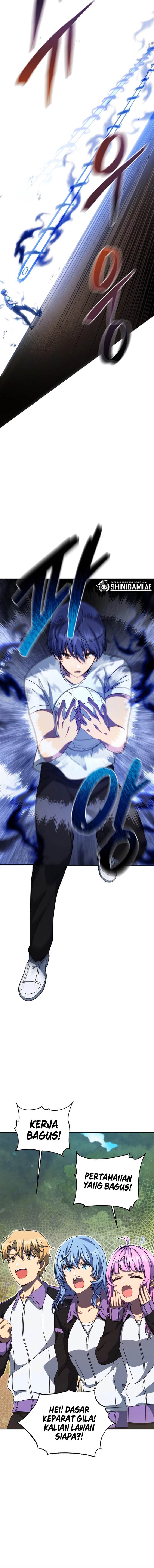 Necromancer Academy’s Genius Summoner Chap 134 - Next Chap 135