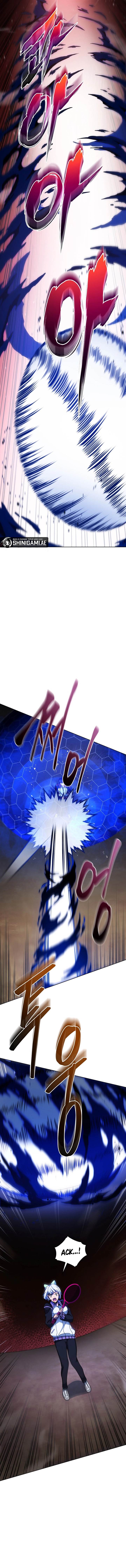 Necromancer Academy’s Genius Summoner Chap 134 - Next Chap 135