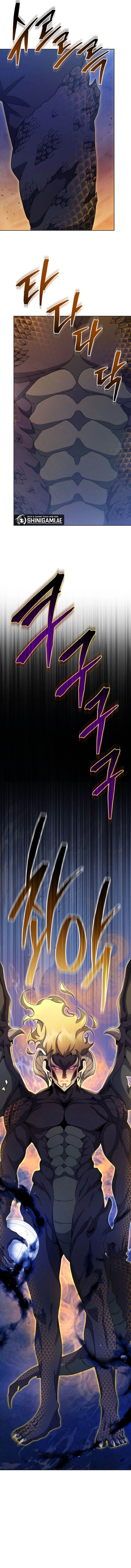 Necromancer Academy’s Genius Summoner Chap 135 - Next Chap 136