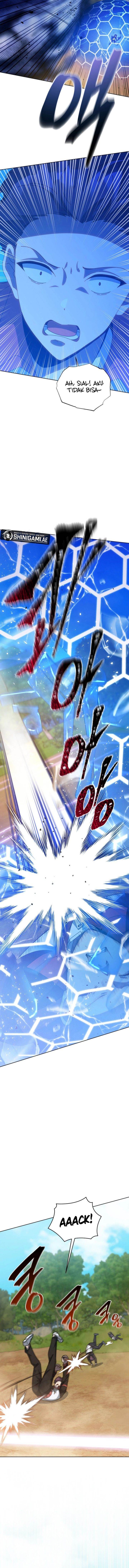 Necromancer Academy’s Genius Summoner Chap 135 - Next Chap 136