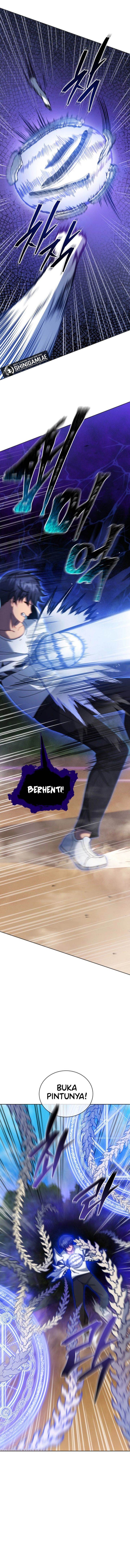 Necromancer Academy’s Genius Summoner Chap 135 - Next Chap 136